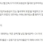 농협 월세 보증금 대출 : 신청자격과 대출조건 1분정리 농협 월세 보증금 대출 특징