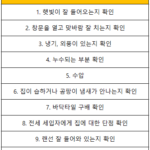 전세집 구할 때 실패하지 않는 방법 10가지 총정리 전세집 구할 때 실패하지 않는 방법 10가지