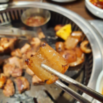 돈 없을 때 먹을 수 있는 초가성비 식재료 총정리 돈 없을 때 가성비 좋은 식품(돼지 껍데기)