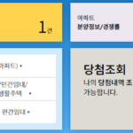 집 사는 방법과 재테크로 부자되는 노하우 총정리 집 사는 방법(주택청약)