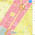 다음 지적도, 네이버지도 지적도 가장 쉽게 사용하는 방법 다음 지적도 보는 방법