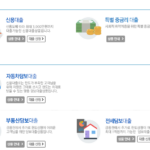 리드코프 무직자대출 신청조건, 후기, 부결사유 총정리 리드코프 무직자대출 종류(신용대출, 특별 중금리 대출, 자동차담보대출, 부동산담보대출, 전세담보대출)