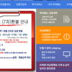 하이패스 미납요금 조회, 납부방법 : 어플, 홈페이지에서 가능 하이패스 미납요금 조회방법, 납부방법, 납부내역 보는 방법(회원, 비회원 모두 가능)