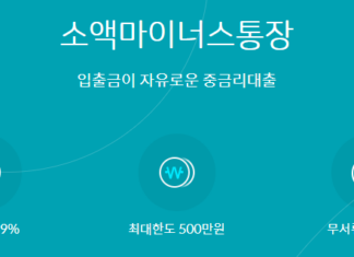 무직자 100만원 대출 가능한 곳 : 소액대출 필요한 분 필독 무직자 100만원 대출이 가능한 사이다뱅크 소액마이너스통장 대출의 한도, 금리, 필요서류