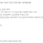 1금융권 대환대출 가능한 곳 총정리 : 농협, 국민, 신한은행 등 1금융권 대환대출 상품인 농협의 NH로 바꿈대출 상품특징, 대출대상, 대출한도, 기간