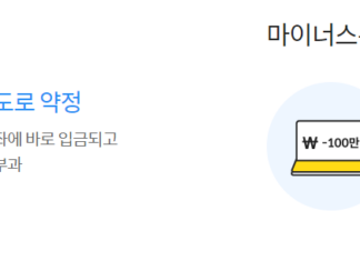 핀크 비상금대출 자격조건, 후기, 추가대출 가능여부 총정리 핀크 비상금대출 약정방식에 따른 대출한도