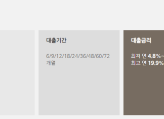 무직자 캐피탈 대출 TOP13 상품 총정리 – 간편대출 가능한 최신 대출상품 무직자 캐피탈 대출이 가능한 상품이 KB캐피탈 소액론 신용대출 신청 자격조건, 대출한도, 기간, 금리