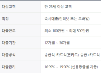 한국캐피탈 무직자대출 자격조건, 한도, 금리, 후기 총정리 한국캐피탈 무직자대출 속편한e론 대출 자격조건, 특징, 한도, 금리, 기간, 대출방식