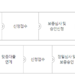 대환대출 방법 및 절차 총정리 – 1금융권 우리은행, 카카오뱅크 대환대출 방법 및 이용절차(햇살론17)