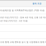 청년 창업 대출 조건, 종류, 후기, 한도, 금리 1분 요약정리 청년 창업 대출 한도, 기간, 금리, 방식