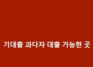 기대출 과다자 대출 가능한 곳(추가대출, 소액대출, 300만원 대출 등) 기대출-과다자-대출-가능한-곳추가대출-소액대출-300만원-대출-등-1